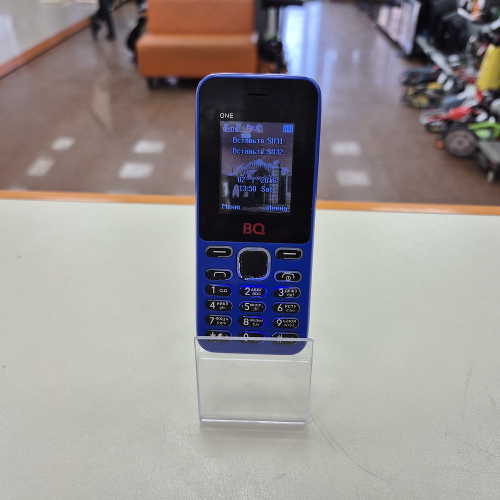 Мобильный телефон BQ 1828