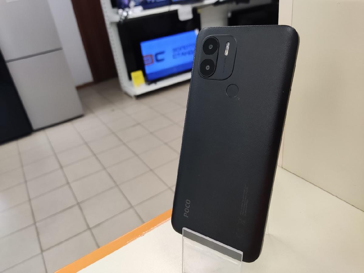 Смартфон Xiaomi POCO C51 2/64