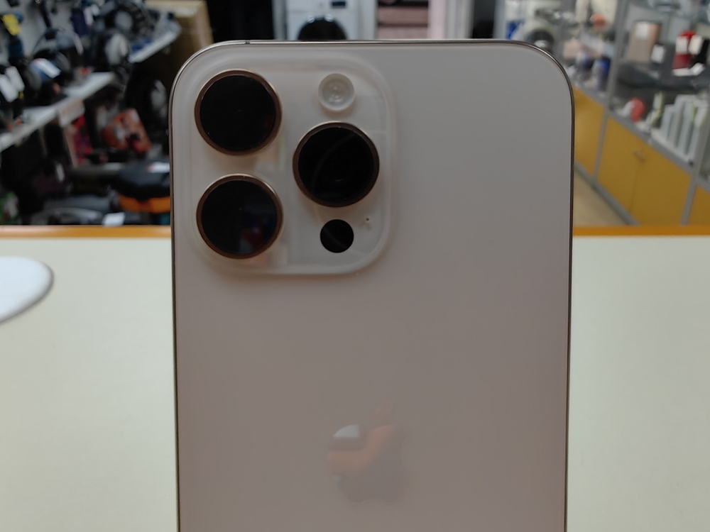 Смартфон Apple Iphone 16 Pro Max 256Gb