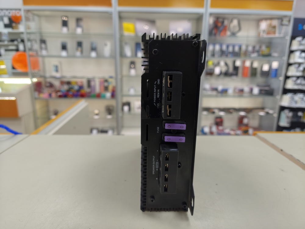 Усилитель моноблок Avatar ABR-600.1