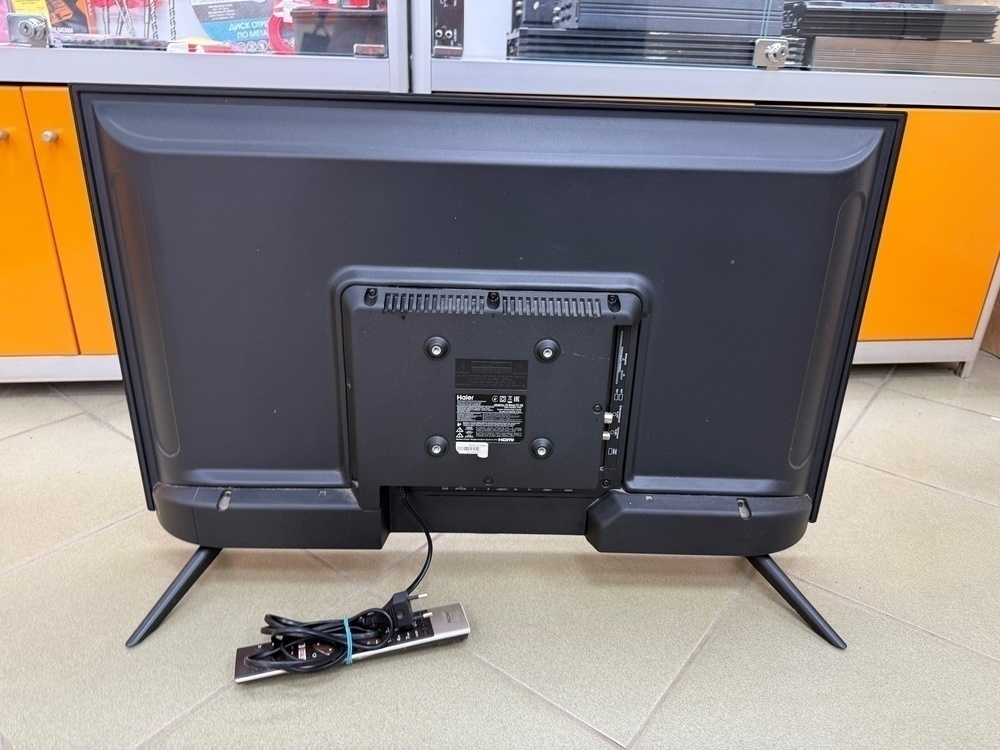 LED Телевизор Haier 32 Smart Tv HX