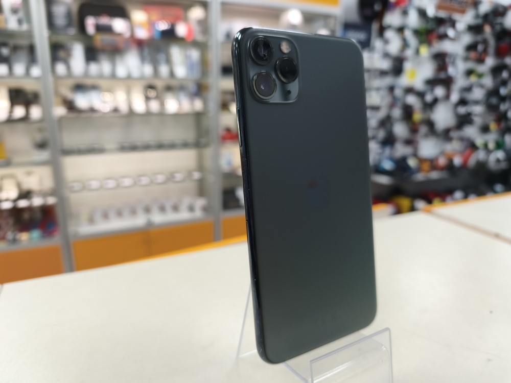 Смартфон Apple IPhone 11 Pro Max 256Gb