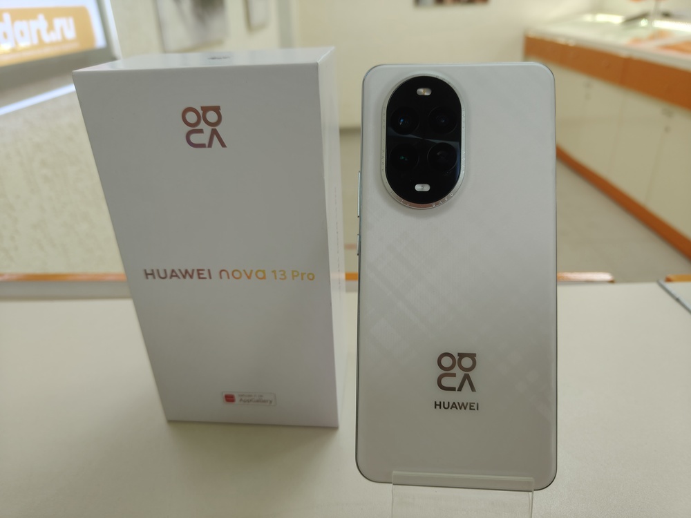 Смартфон Huawei Nova 13 Pro 12/512