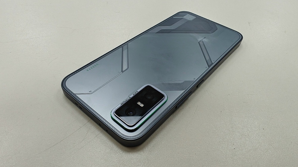 Смартфон Infinix GT 30 8/256