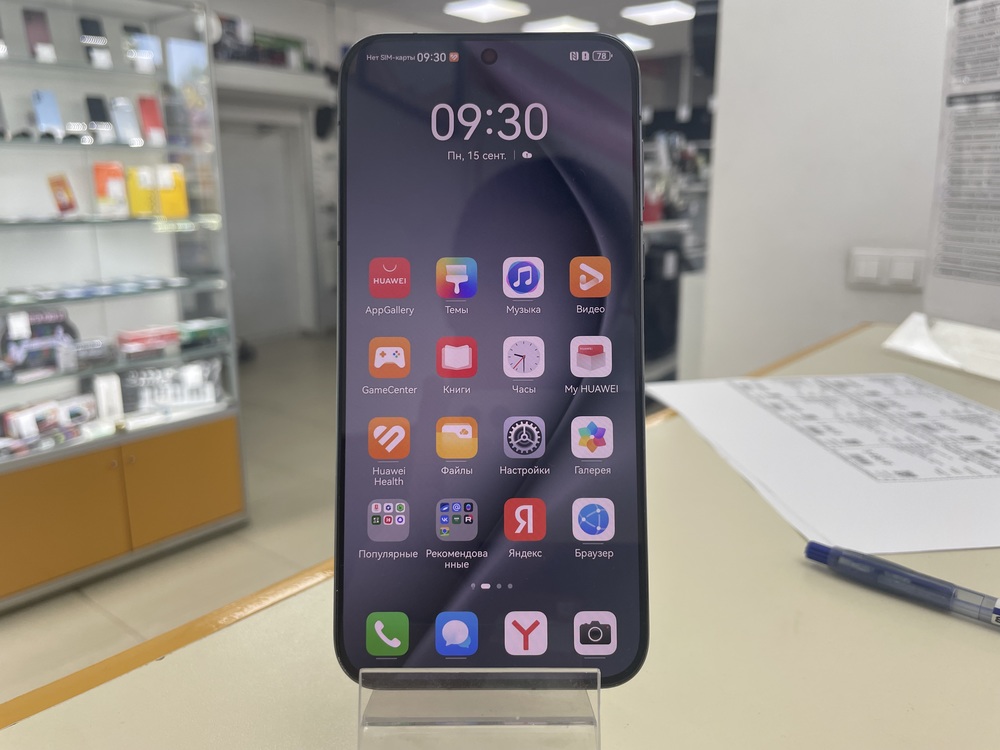 Смартфон Huawei Pura 70 12/256