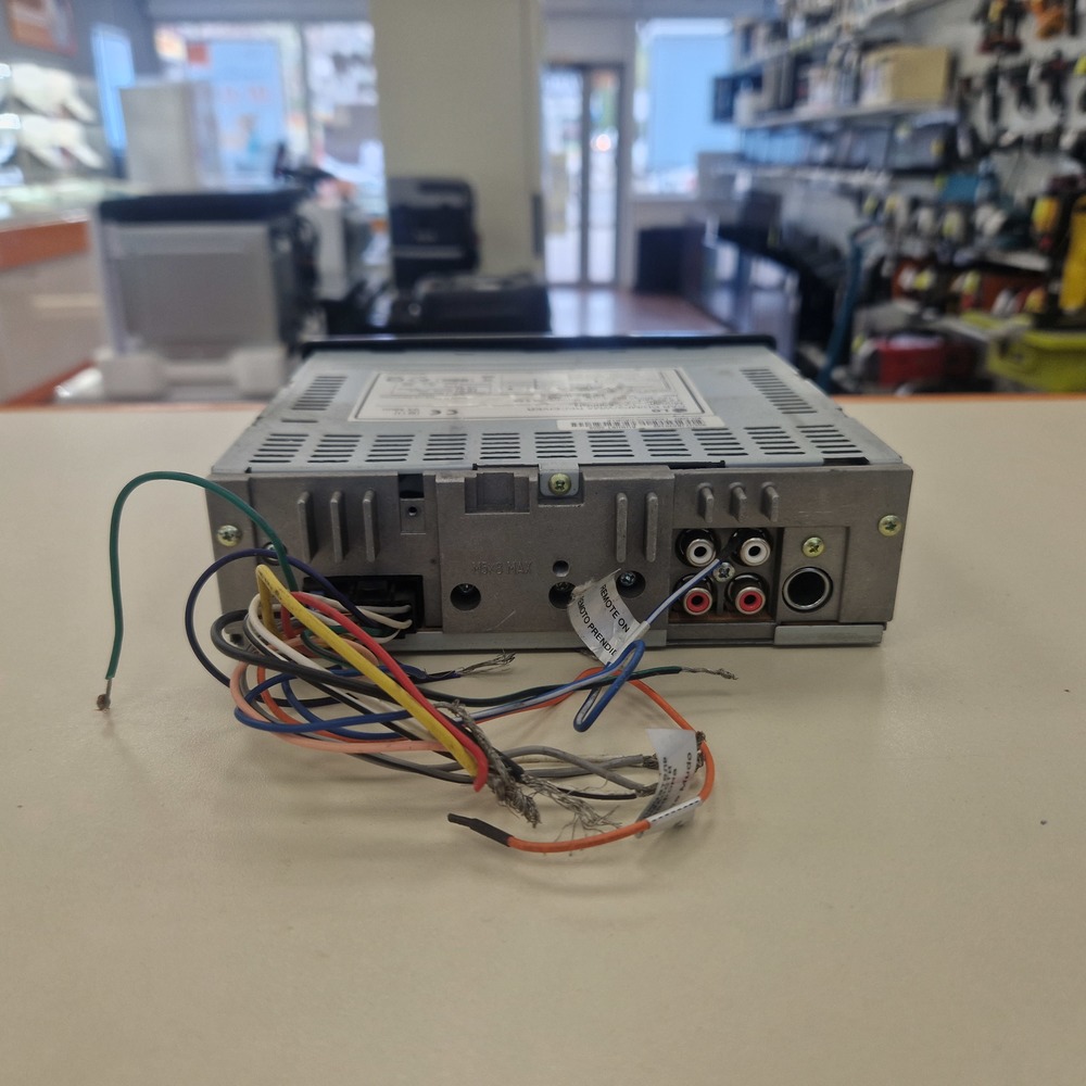 Автомагнитола LG LAC-5900RN