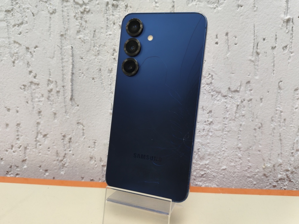 Смартфон Samsung Galaxy S25 12/256