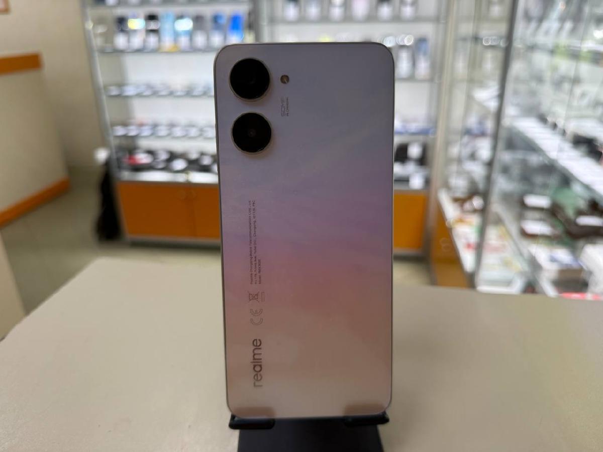Смартфон Realme 10 4/128
