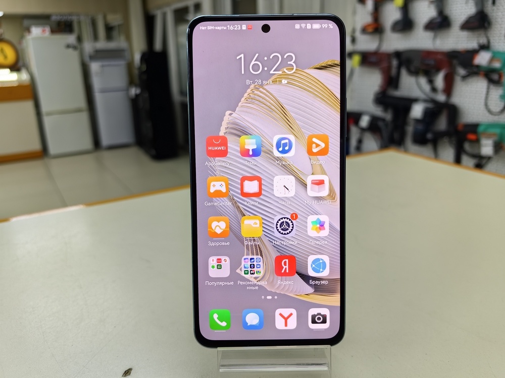 Смартфон Huawei Nova 10 SE 8/128