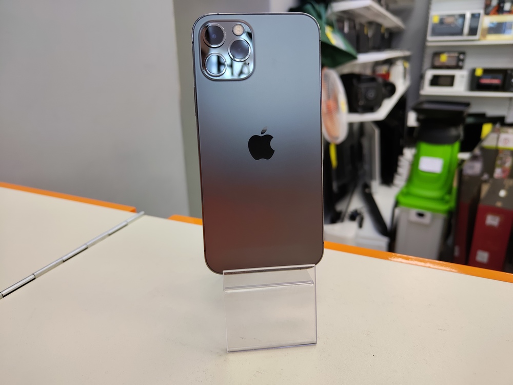 Смартфон Apple iPhone 12 Pro 128Gb