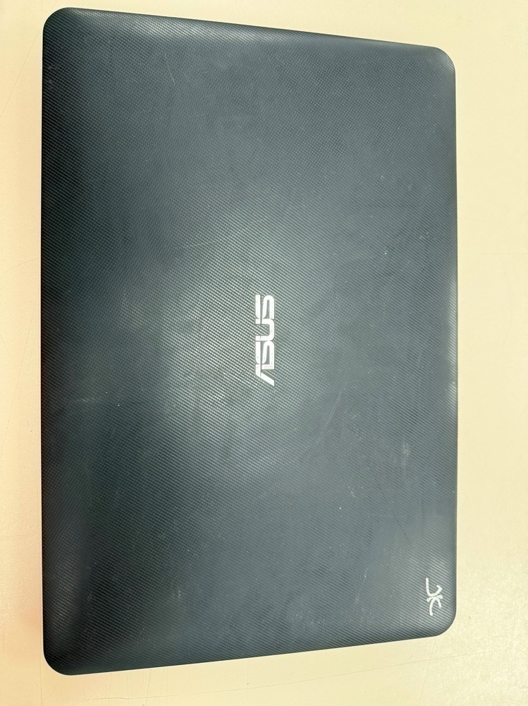 Ноутбук ASUS Asus X555B; A9-9420, AMD Radeon (TM) Graphics, 4 Гб, 256 Гб, Нет