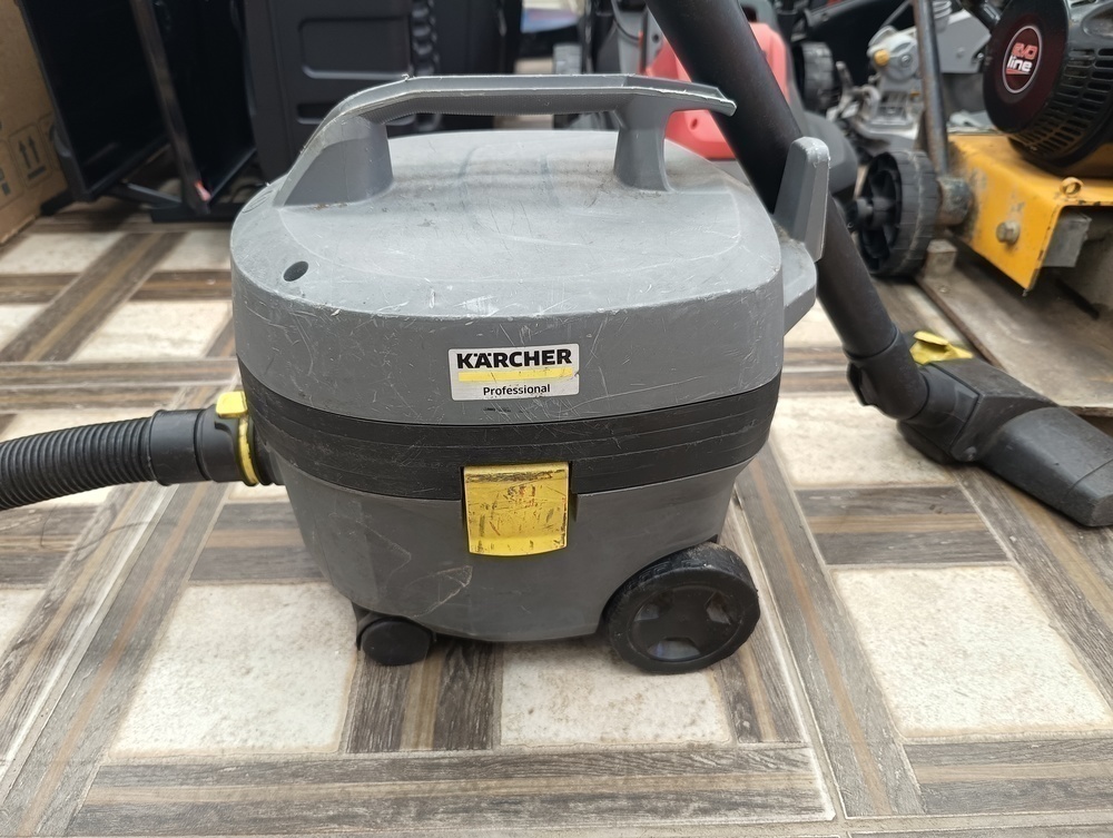 Пылесос Karcher T 7|1;