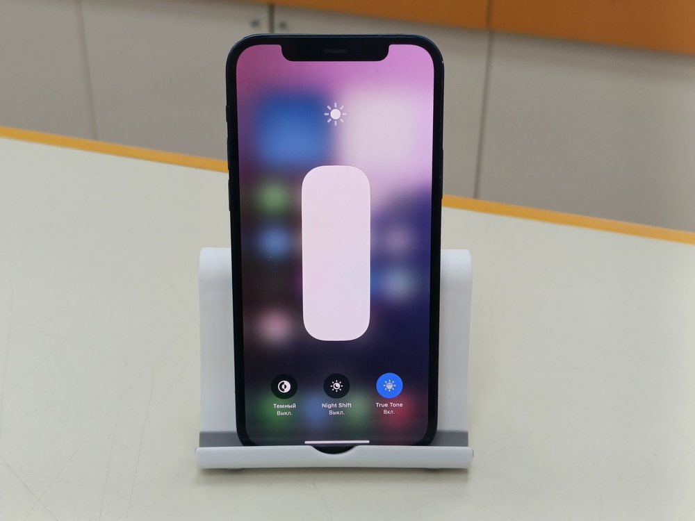 Смартфон Apple iPhone 12 64Gb