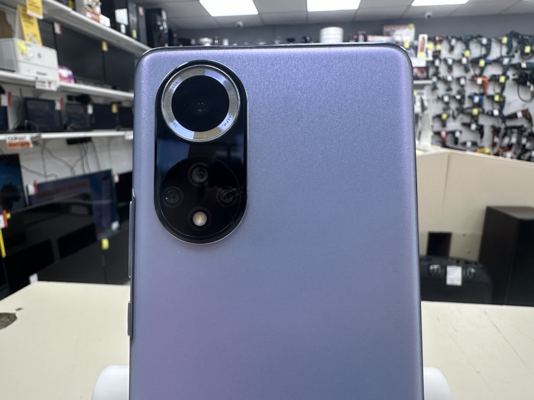 Смартфон Huawei Nova 9 8/128