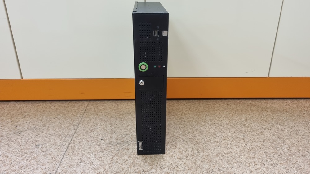 Системный блок VPS; Core i3-6300, Radeon HD 7770, 4 Гб, Нет, 320 Гб