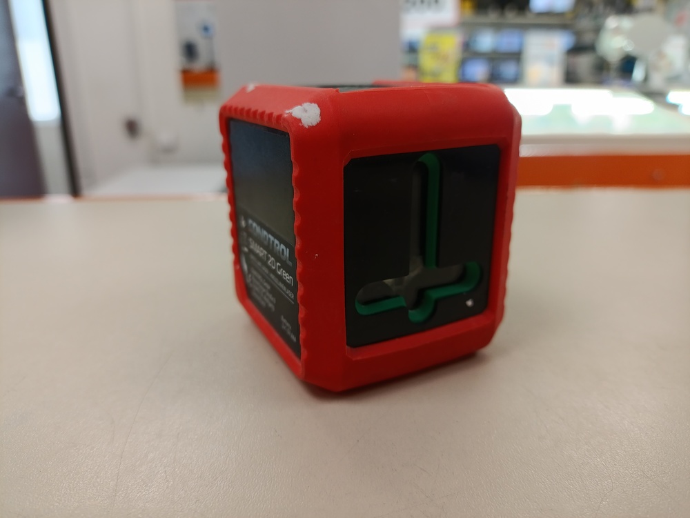 Нивелир Condtrol Smart 2D;