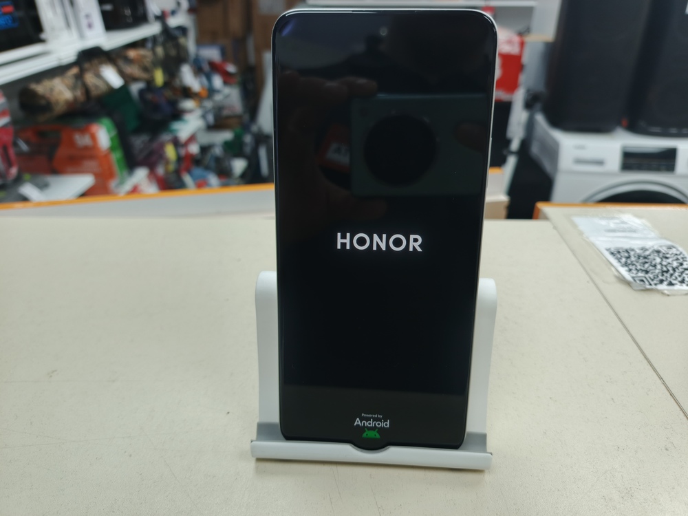 Смартфон Honor X7C 8/256