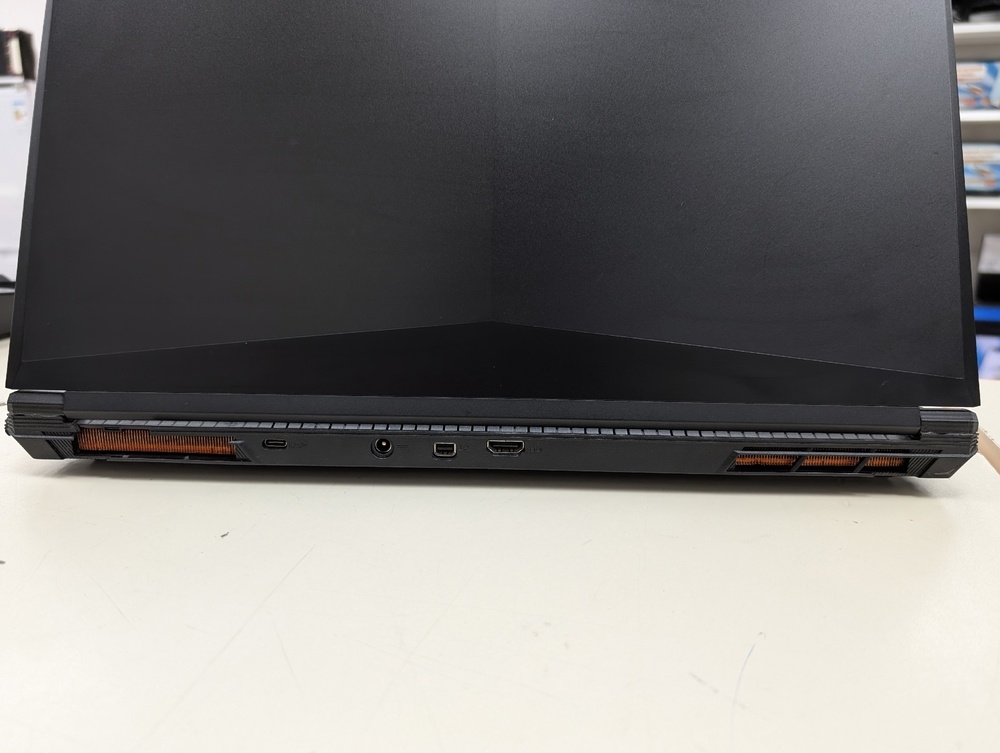 Ноутбук ARDOR Gaming; Intel Core i7-12650H, GeForce RTX 4050, 16 Гб, 480 Гб, Нет