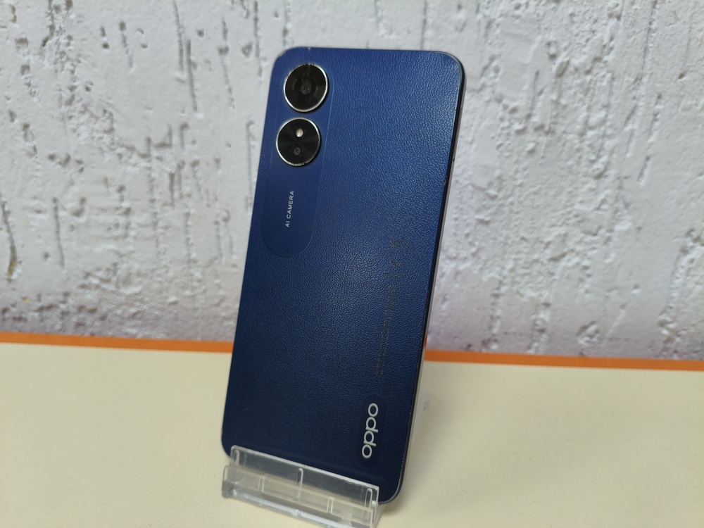 Смартфон Oppo A17