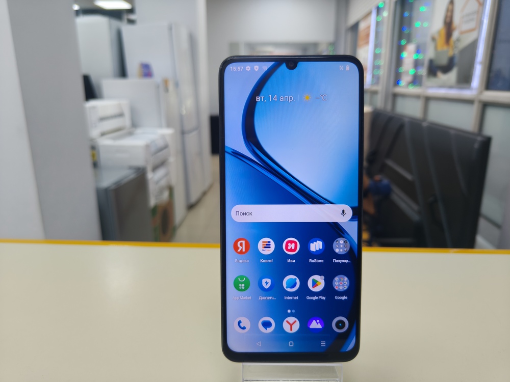 Смартфон Realme C53 8/256