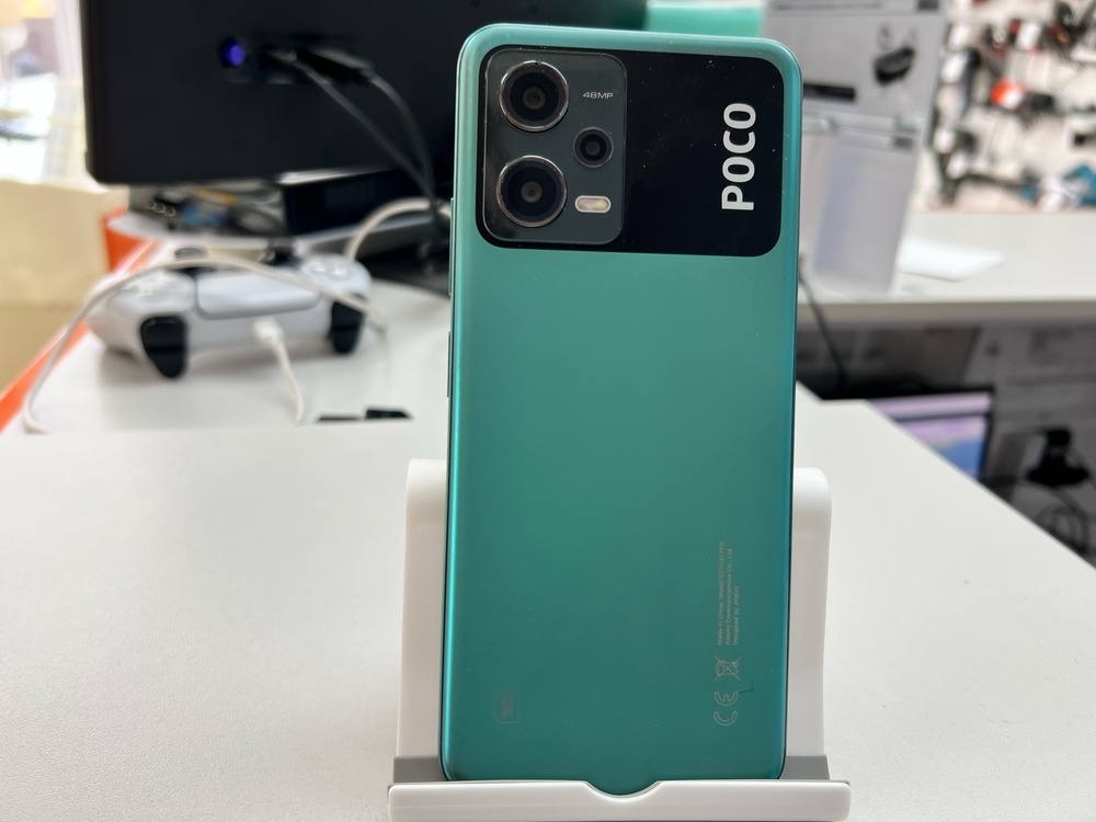 Смартфон Xiaomi Poco X5 8/256