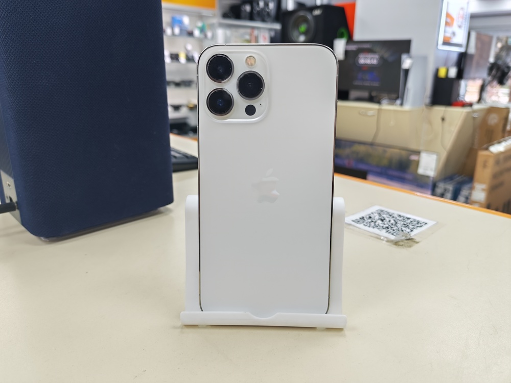 Смартфон Apple iPhone 13 Pro Max 256Gb
