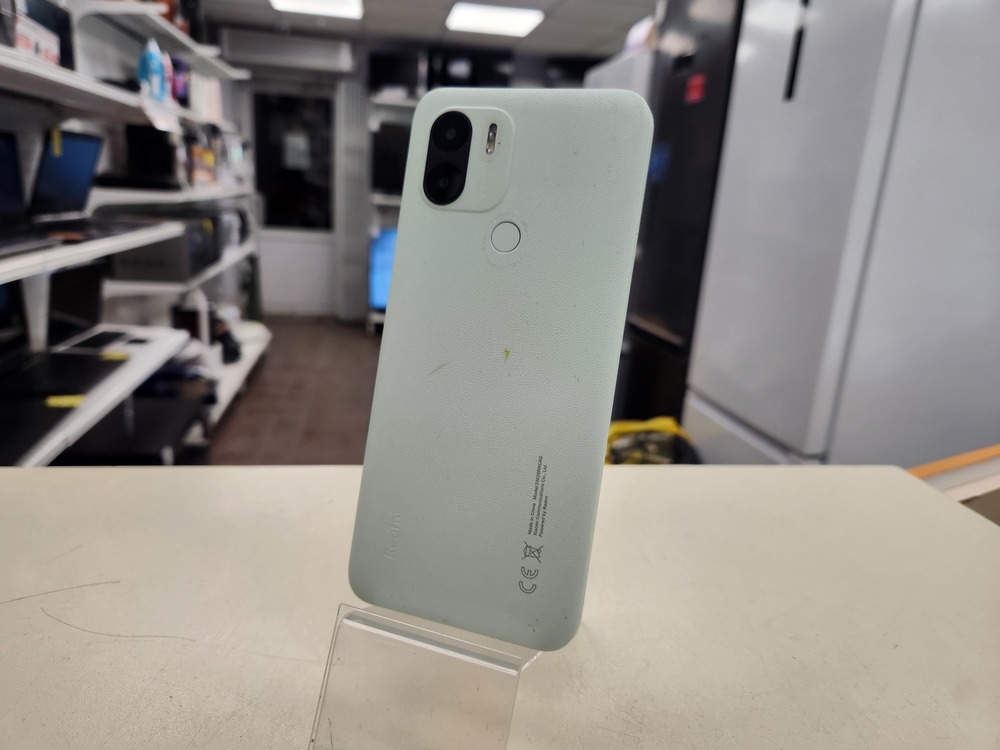 Смартфон Xiaomi Redmi A2+ 3/64