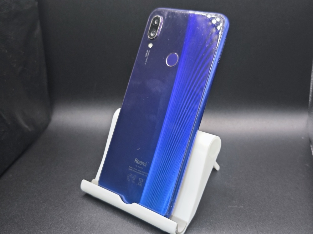 Смартфон Xiaomi Redmi Note 7 3/32