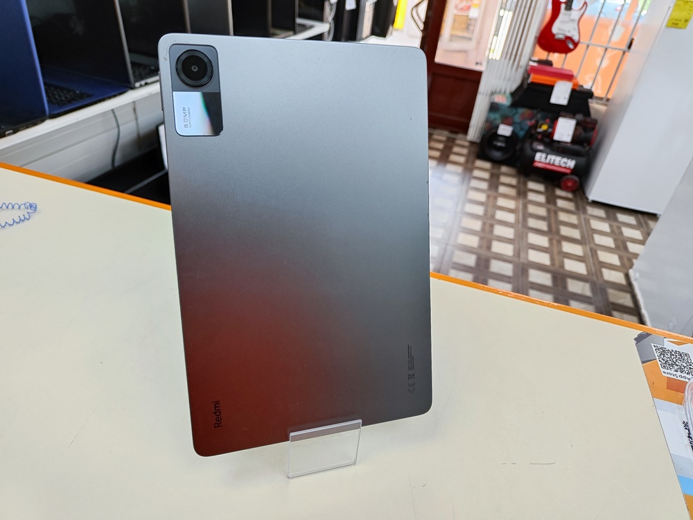 Планшет Xiaomi Redmi Pad SE 6/128