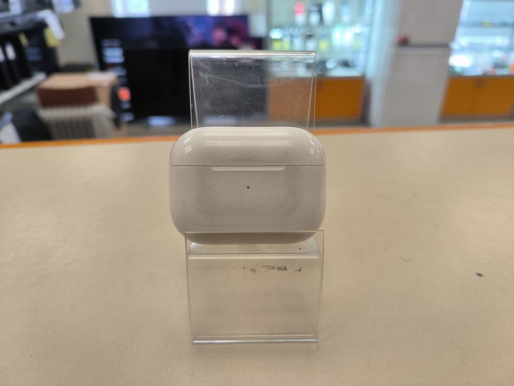 Наушники беспроводные Apple AirPods Pro