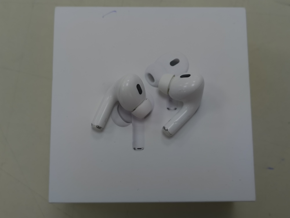 Наушники беспроводные Apple AirPods Pro 2 Gen
