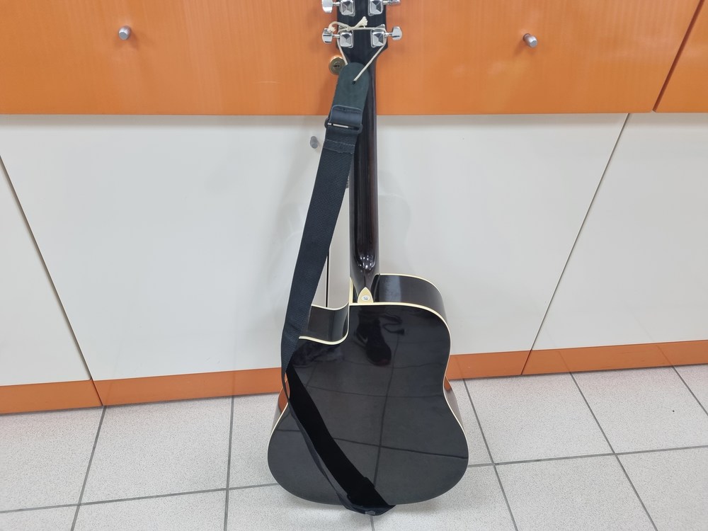 Гитара акустическая Palmer PD-21С