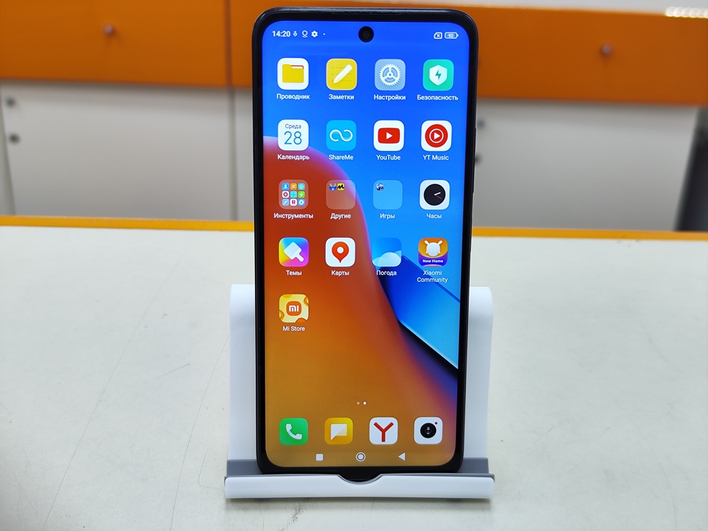 Смартфон Xiaomi Redmi 12 8/256