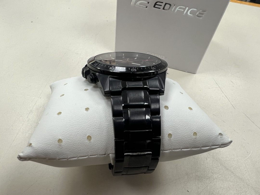 Часы наручные Casio 5563