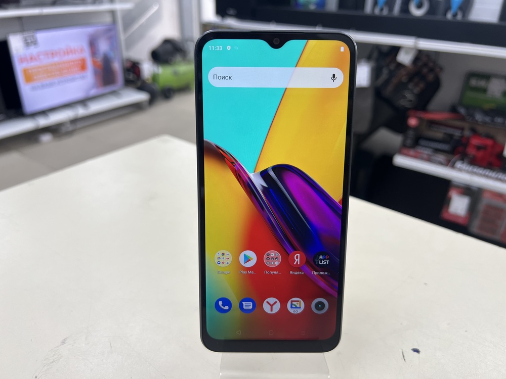 Смартфон Xiaomi Redmi A3x 3/64Gb