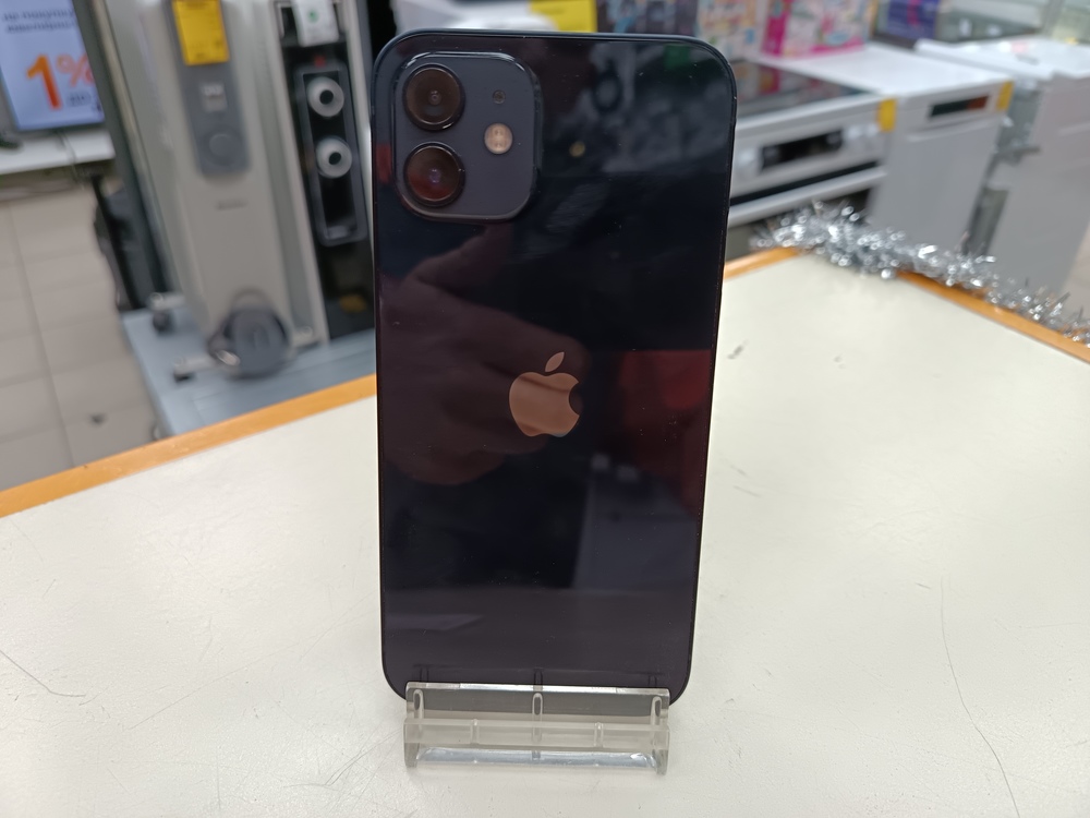 Смартфон Apple iPhone 12 64Gb