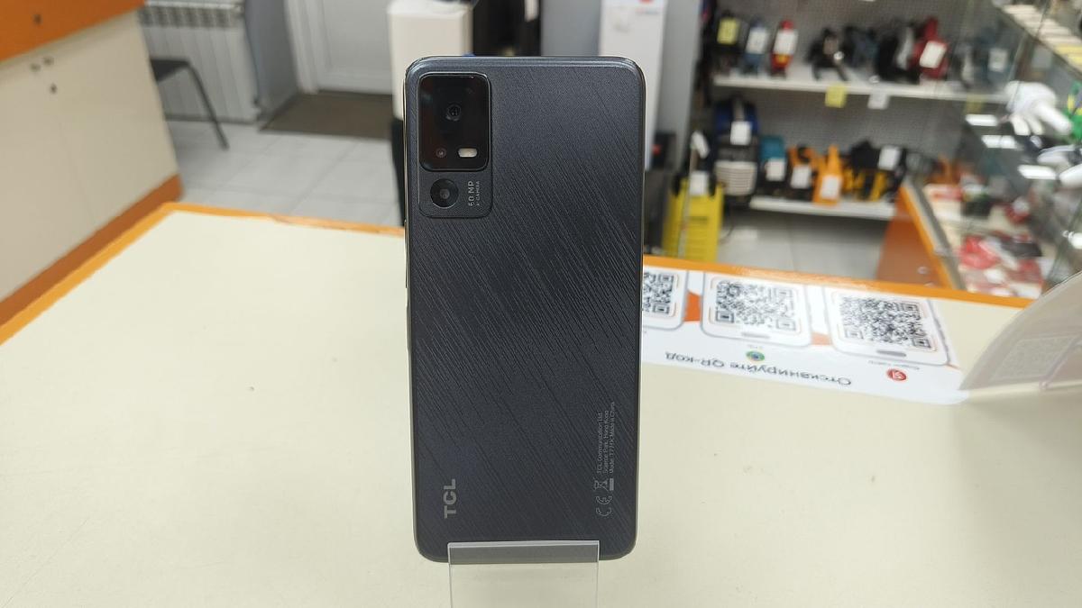 Смартфон TCL 40R 5G 4/128