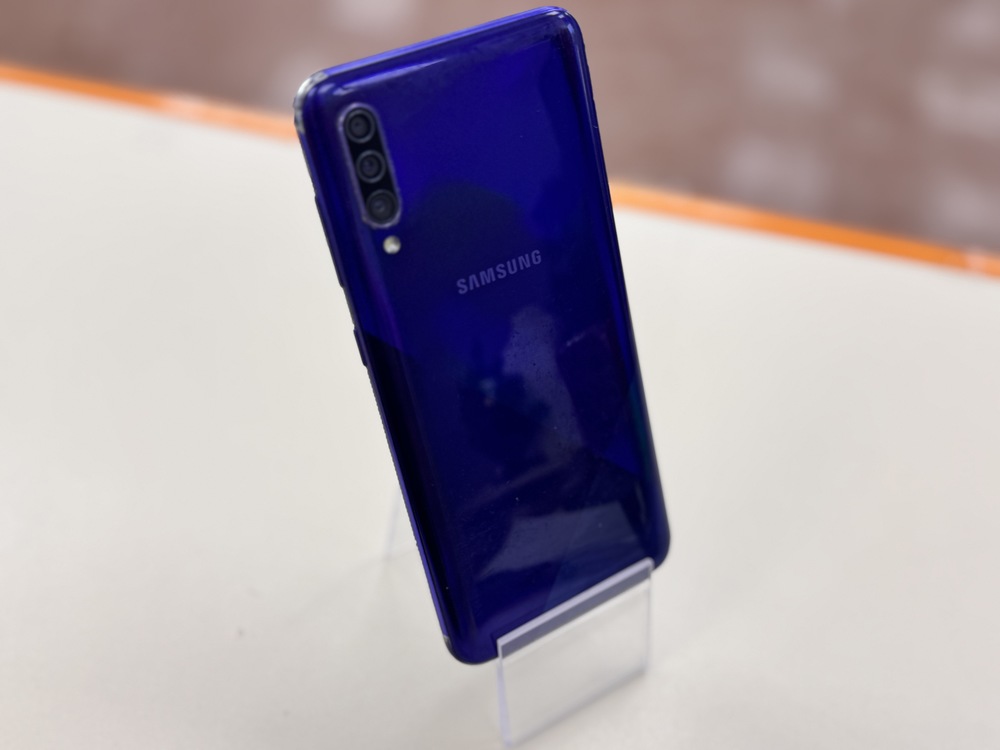 Смартфон Samsung Galaxy A03S 3/32
