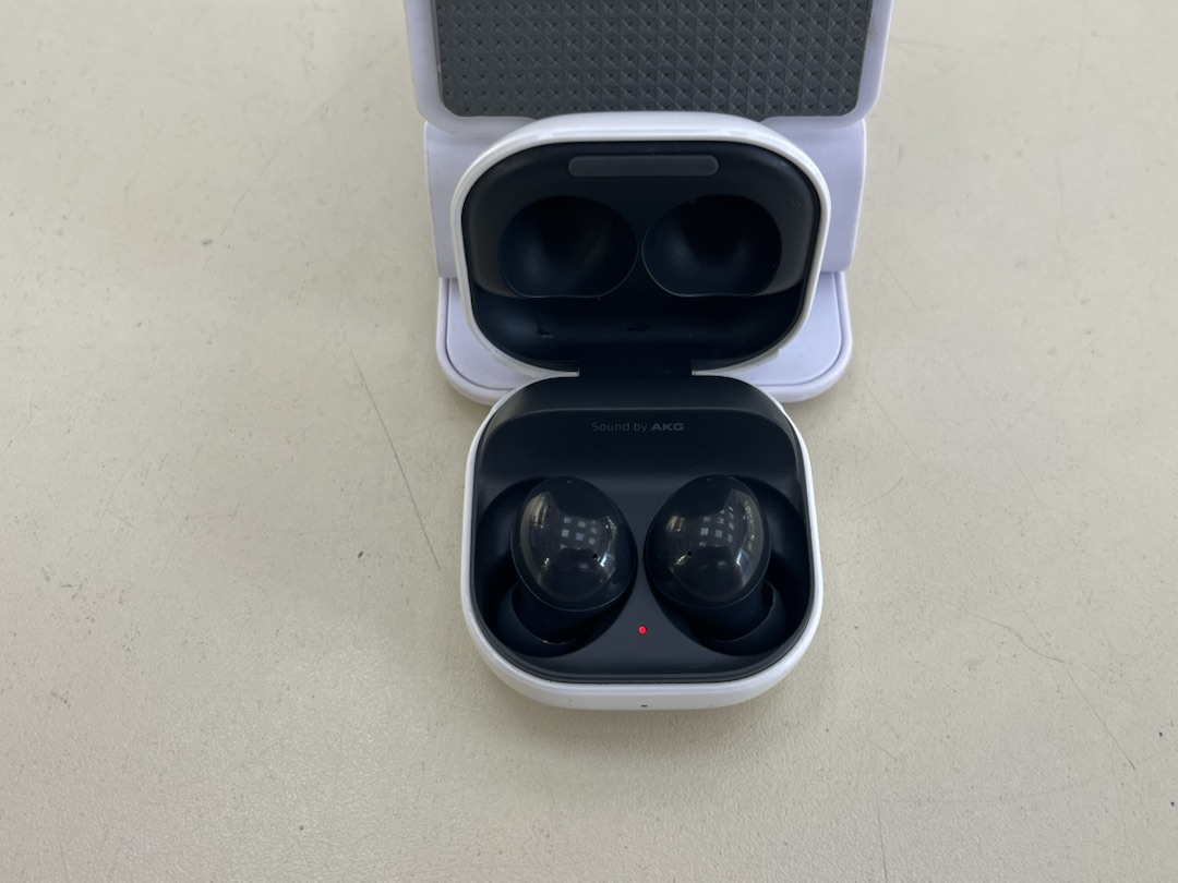 Наушники беспроводные Samsung Galaxy Buds 2