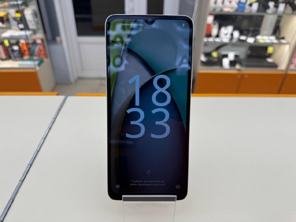 Смартфон Xiaomi Redmi A3x 3/64Gb