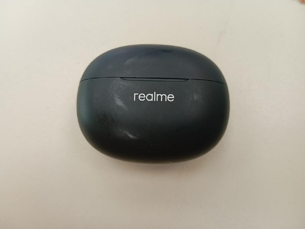 Наушники беспроводные REALME T110