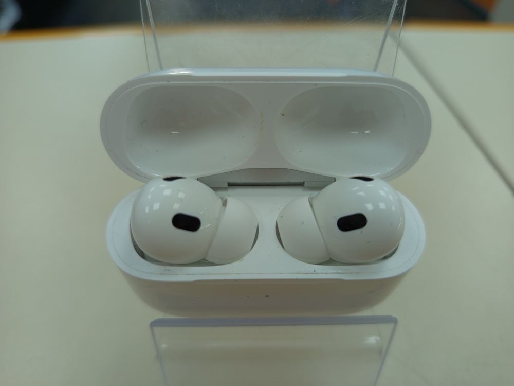 Наушники беспроводные Apple AirPods Pro 2 Case USB-C