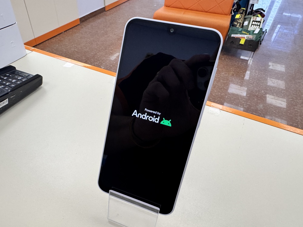 Смартфон Samsung Galaxy  A16 8/256