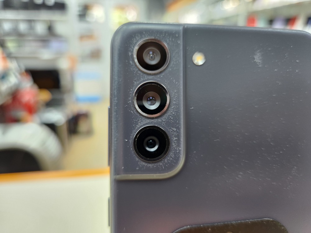 Смартфон Samsung Galaxy S21 FE 5G 8/128