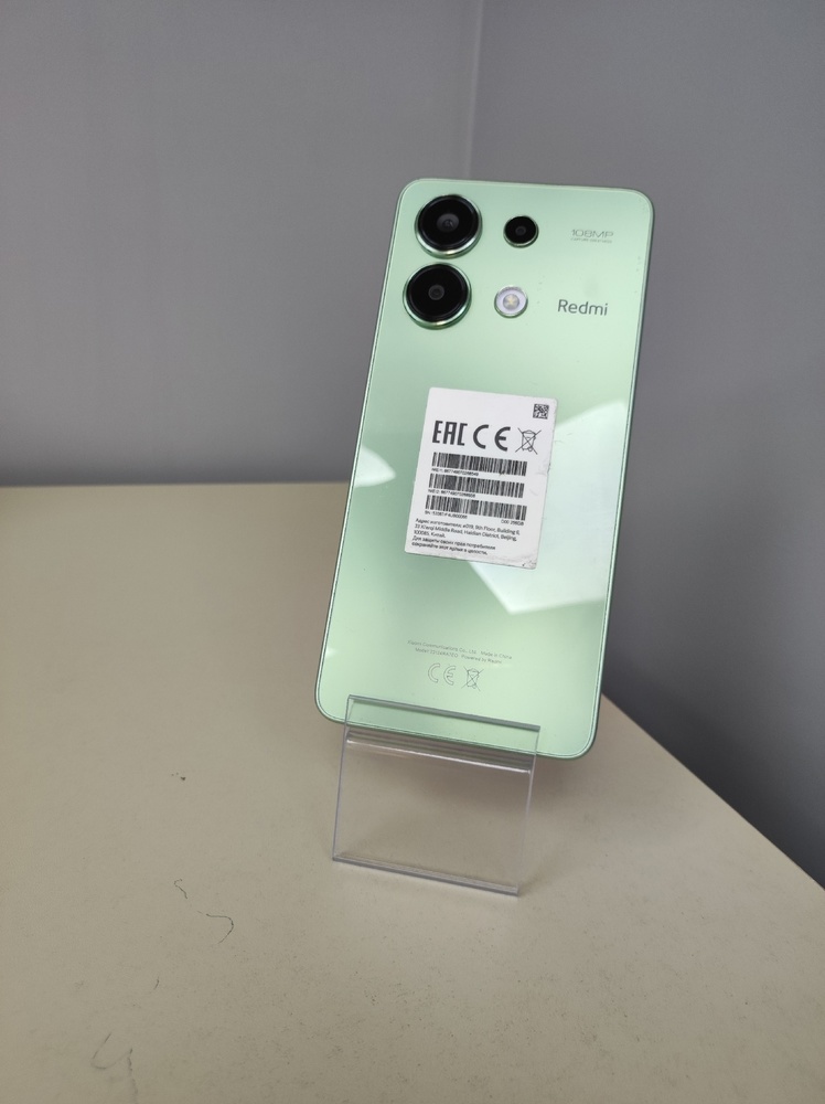 Смартфон Xiaomi Redmi note 13 8/256