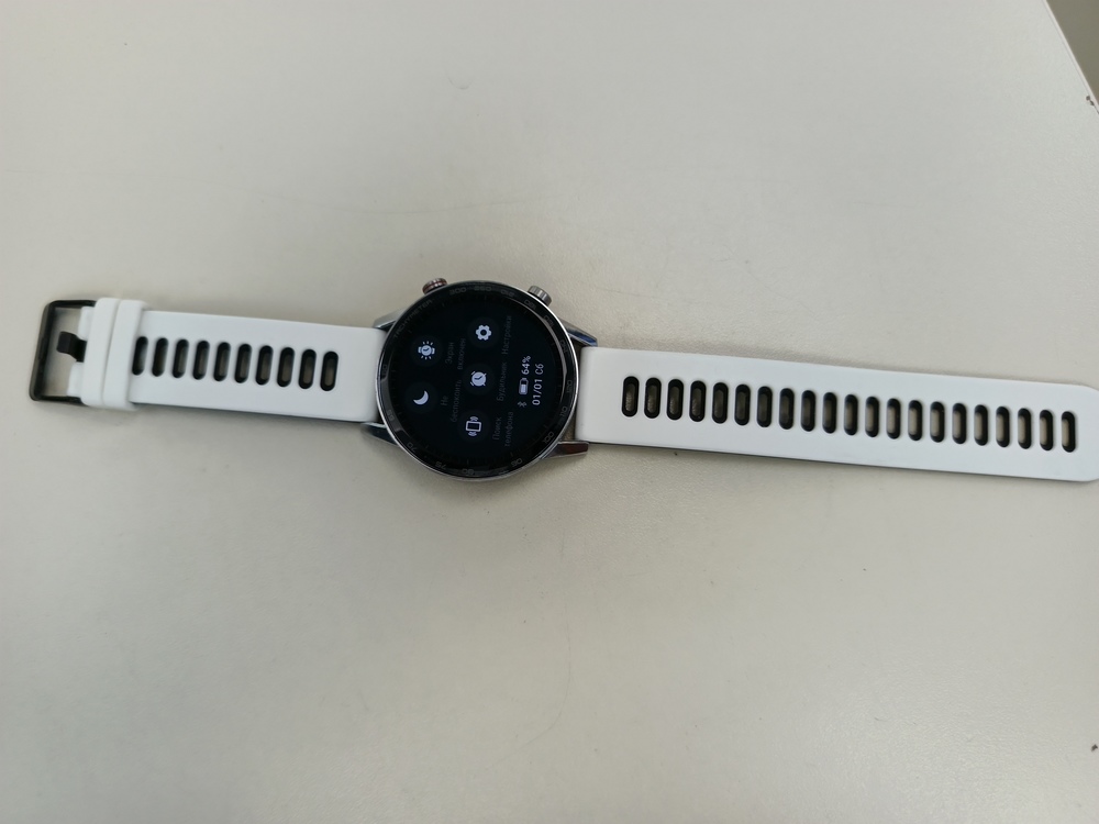 Смарт-часы Honor Magic Watch 2