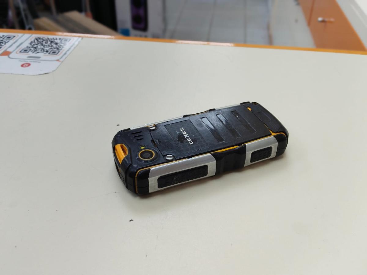 Мобильный телефон Texet TM-B227