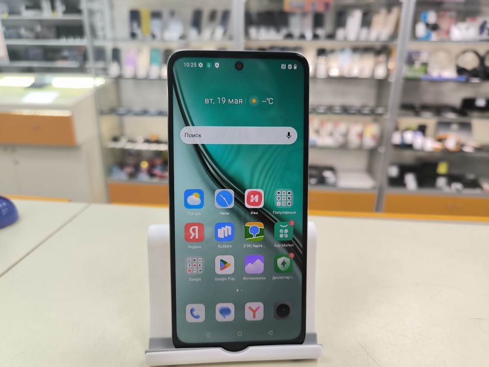 Смартфон Realme P3 Lite 8/256