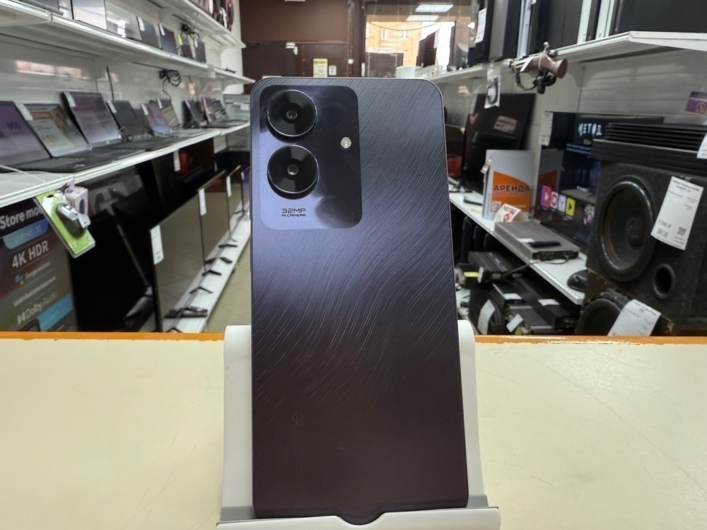 Смартфон Realme Note 60 4/128