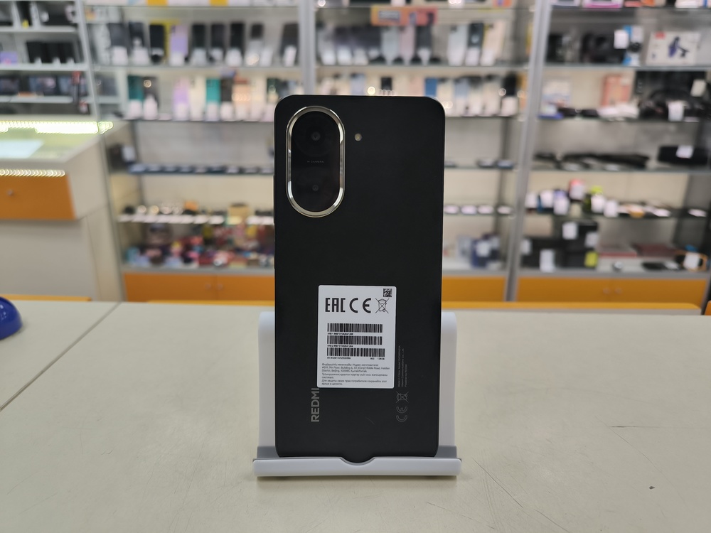 Смартфон Xiaomi Redmi A5 4/128